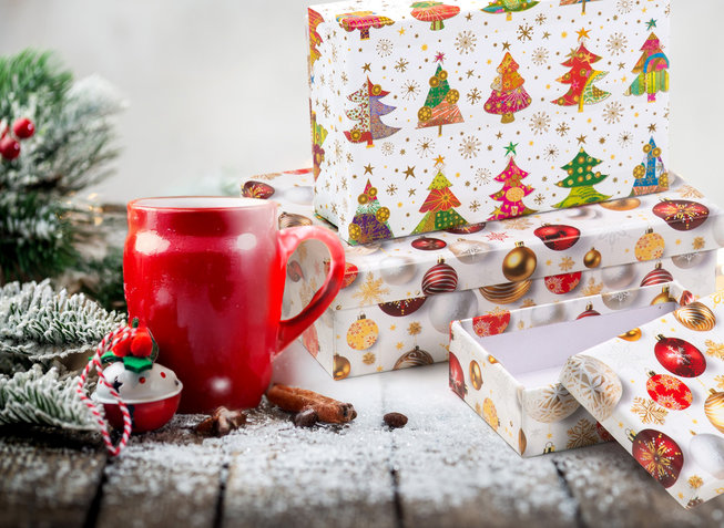 -50% ZĽAVA na krabice