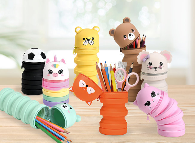 Silikónové peračníky